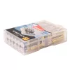 AAA Alkaline Batteries, 4 x 6 pcs