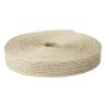 Ladylike nature jute ribbon 15mm x 10m