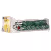 6-Way Extension Cord with Switch, 5 m, 3x1.5 mm², Green