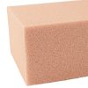 Dry foam brick (carpcoard packaging, 20pcs.)