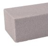 Dry foam brick (carpcoard packaging, 20pcs.)