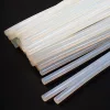 Glue gun sticks 11mm x 27cm (1 pack = 41 pcs.)