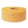 Juta szalag 5cm x 9m - Krém