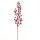 Berry Decorative Branch, 48cm Tall - Red