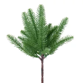 Green Pine Decorative Pick, 23cm Tall