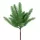 Green Pine Decorative Pick, 23cm Tall