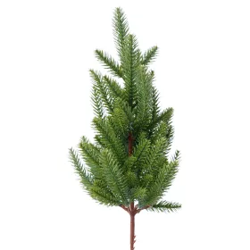 Green Pine Decorative Branch, 39cm Tall