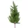 Green Pine Decorative Branch, 39cm Tall