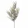 Winter Pine Decorative Branch, 74cm Tall - Green