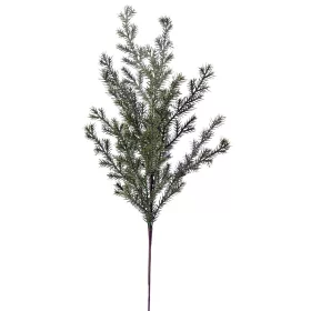 Tűlevelű fenyő ág, 72cm magas - Zöld