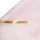 Gold Edged Marble Pattern Foil Sheet 57 x 57cm, 20pcs. - Light Pink