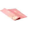 Royal Garden Foil Sheet 57 x 57cm, 20pcs. - Pink
