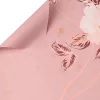 Royal Garden Foil Sheet 57 x 57cm, 20pcs. - Mauve