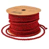 Dekor zsinór 3mm x 10m - Bordó