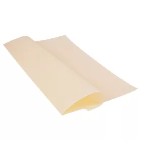 Flexiwrap Waterproof Flower Wrap 58 x 58cm, 20pcs - Beige