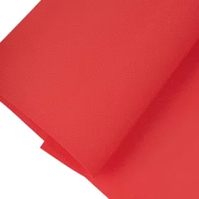 Flexiwrap Waterproof Flower Wrap 58 x 58cm, 20pcs - Red