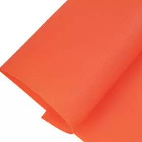   Flexiwrap Waterproof Flower Wrap 58 x 58cm, 20pcs - Dark Orange