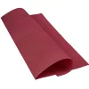 Flexiwrap Waterproof Flower Wrap 58 x 58cm, 20pcs - Burgundy