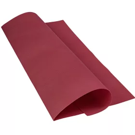 Flexiwrap Waterproof Flower Wrap 58 x 58cm, 20pcs - Burgundy