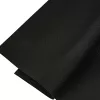 Flexiwrap Waterproof Flower Wrap 58 x 58cm, 20pcs - Black