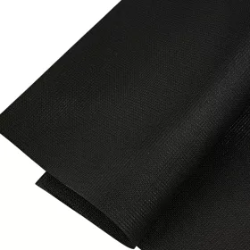 Flexiwrap Waterproof Flower Wrap 58 x 58cm, 20pcs - Black