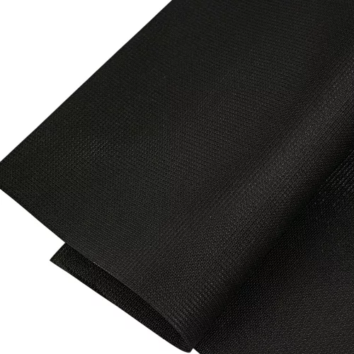 Flexiwrap Waterproof Flower Wrap 58 x 58cm, 20pcs - Black