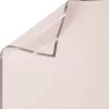 Foil Sheet with Silver Frame 57 x 57cm, 20pcs. - Glossy White