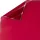 Foil Sheet with Silver Frame 57 x 57cm, 20pcs. - Glossy Burgundy