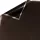 Foil Sheet with Silver Frame 57 x 57cm, 20pcs. - Glossy Black