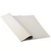 Small Polka Dot Foil Sheet 58 cm x 58 cm, 20 pcs - Pastel Green