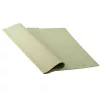 Small Polka Dot Foil Sheet 58 cm x 58 cm, 20 pcs - Sage Green