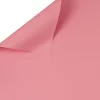 Decor Wrapping Foil Sheet 58 cm x 58 cm, 20 pcs - Pink
