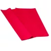 Decor Wrapping Foil Sheet 58 cm x 58 cm, 20 pcs - Magenta