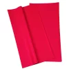 Decor Wrapping Foil Sheet 58 cm x 58 cm, 20 pcs - Magenta