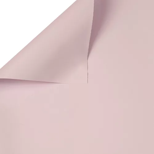 Decor Wrapping Foil Sheet 58 cm x 58 cm, 20 pcs - Champagne