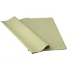 Decor Wrapping Foil Sheet 58 cm x 58 cm, 20 pcs - Pastel Green
