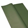 Wrapping decor foil sheet 58cm x 58cm - Dark Green