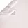 Foil Sheet with Silver Shine 57 x 57cm, 15pcs. - White