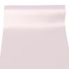 Satin Roll 23cm x 10m - White