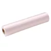 Satin Roll 23cm x 10m - White