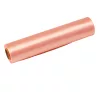 Satin Roll 23cm x 10m - Powder Beige