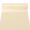 Satin Roll 23cm x 10m - Cream