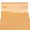 Satin Roll 23cm x 10m - Dark Cream