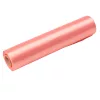 Satin Roll 23cm x 10m - Autumn Pink