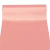 Satin Roll 23cm x 10m - Powder Pink