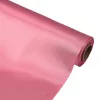 Satin Roll 23cm x 10m - Mauve