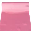 Satin Roll 23cm x 10m - Mauve