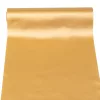 Satin Roll 23cm x 10m - Golden Beige