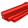 Satin roll 23cm x 10m – Red