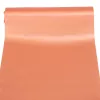 Satin Roll 23cm x 10m - Salmon